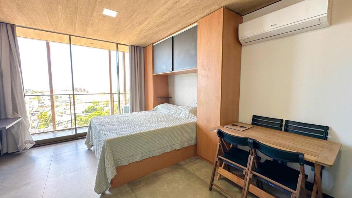 Edificio New Time Apto 1016 Pajucara Al Apartment *
