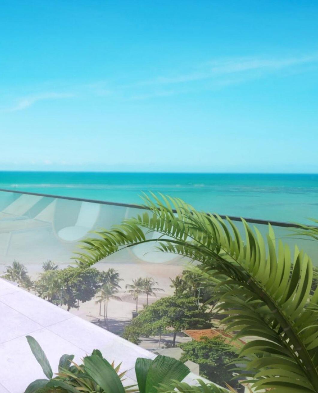 Apartment Edificio New Time Apto 1016 Pajucara Al Maceio (Alagoas)