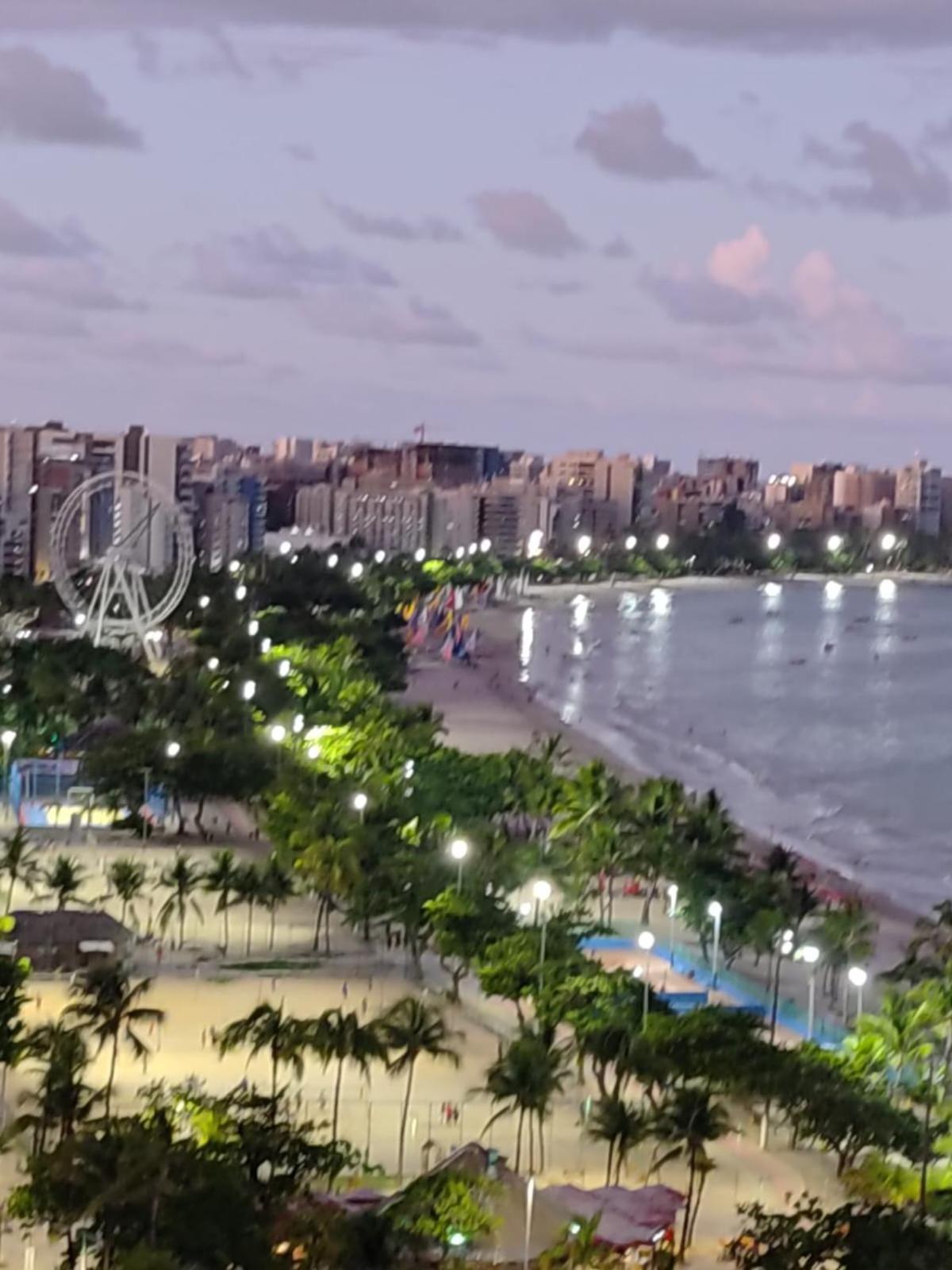Edificio New Time Apto 1016 Pajucara Al Apartment Maceio (Alagoas)