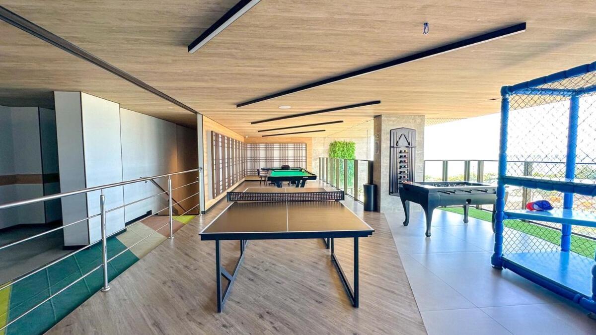 Apartamento Edificio New Time Apto 1016 Pajucara Al