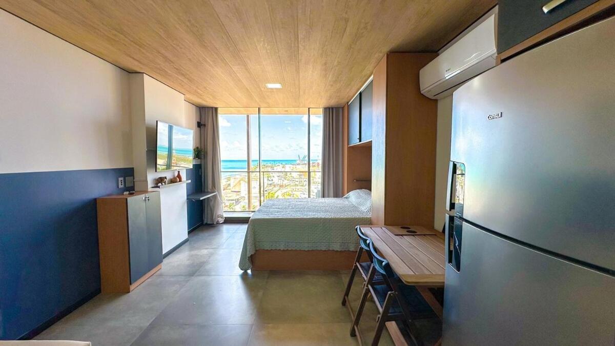 Apartamento Edificio New Time Apto 1016 Pajucara Al