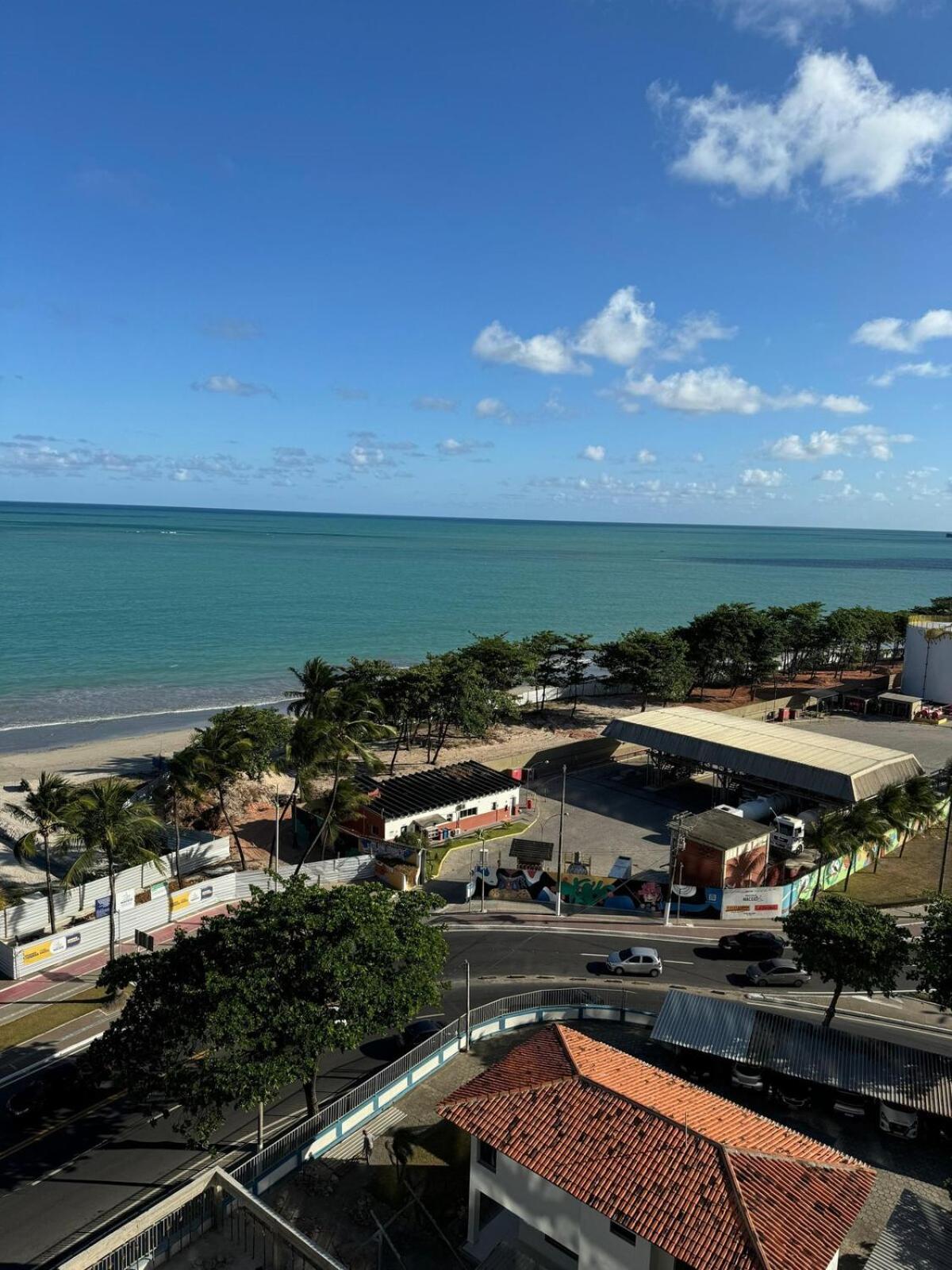 Edificio New Time Apto 1016 Pajucara Al Maceió