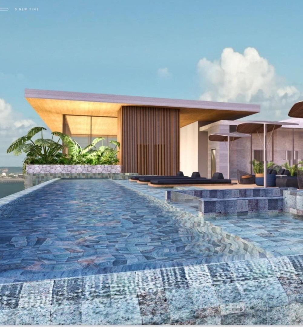 Apartamento Edificio New Time Apto 1016 Pajucara Al Maceió